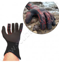 Gants Demonskin - 3mm
