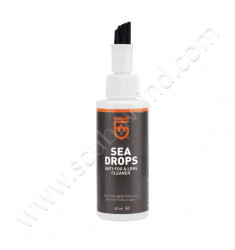 Antibuée Sea Drops 60ml avec applicateur