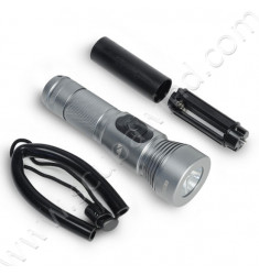 Lampe X-Hunt