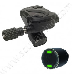 Ordinateur de plongée Galileo HUD