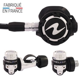 Détendeur Helix Pro