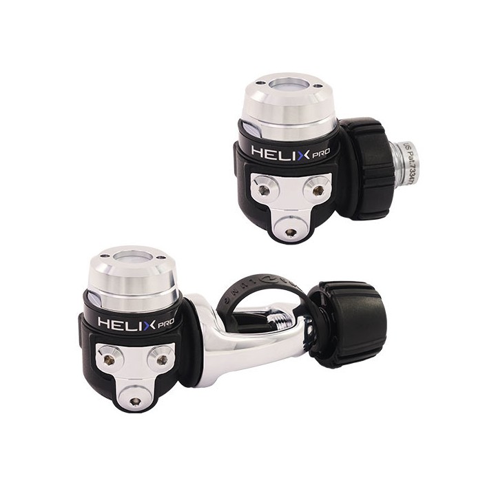 Détendeur Helix Pro Détendeur Helix Pro