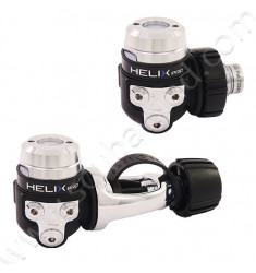 Détendeur Helix Pro Partner