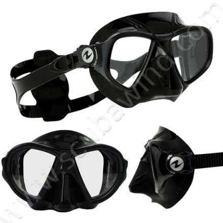 Masque de plongée Micromask X