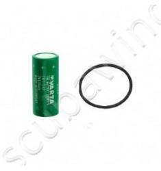 Kit Pile Emetteur Galileo / smart 
