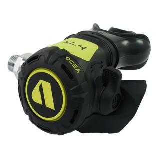 Octopus XL4 Ocea