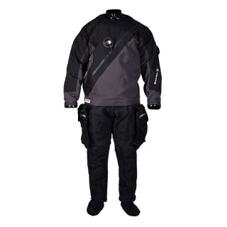 Combinaison étanches Thermiq Dry ADV - Femme