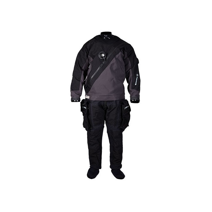 Combinaison étanches Thermiq Dry ADV - Femme