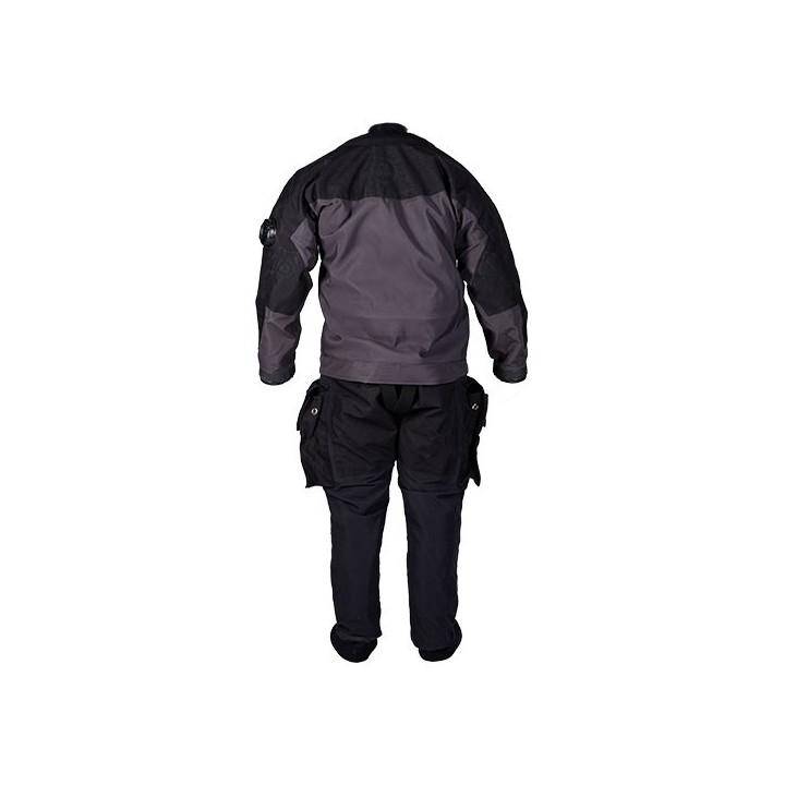 Combinaison étanches Thermiq Dry ADV - Femme
