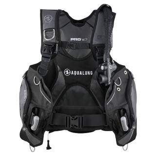 Gilet stabilisateur Pro HD - Homme
