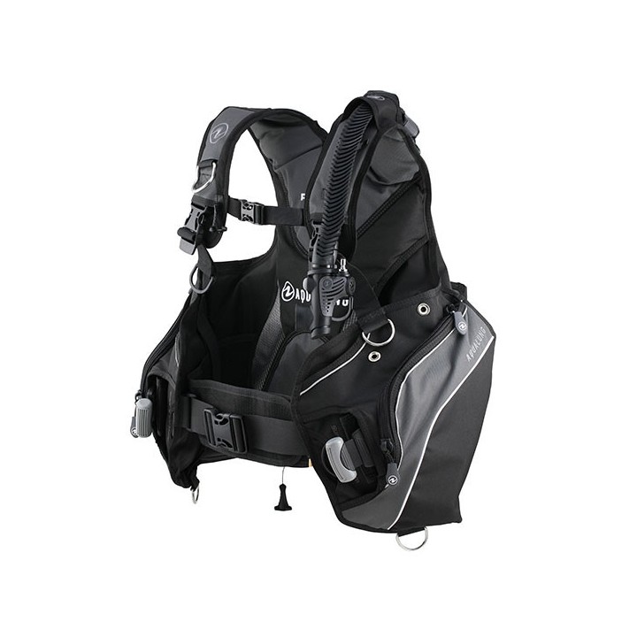 Gilet stabilisateur Pro HD Gilet stabilisateur Pro HD