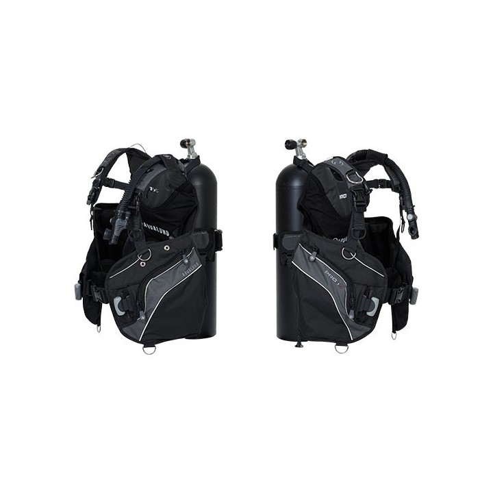 Gilet stabilisateur Pro HD Gilet stabilisateur Pro HD