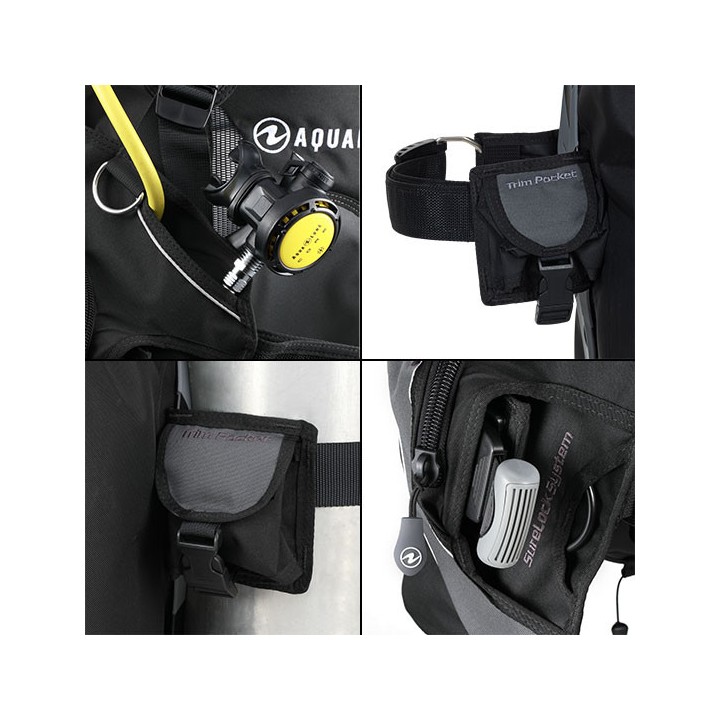 Gilet stabilisateur Pro HD Gilet stabilisateur Pro HD