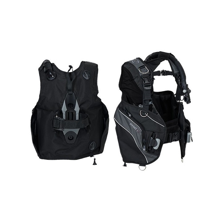 Gilet stabilisateur Pro HD Gilet stabilisateur Pro HD
