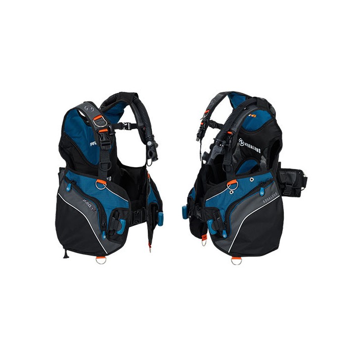 Gilet stabilisateur Pro HD Gilet stabilisateur Pro HD