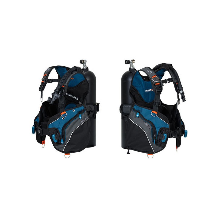 Gilet stabilisateur Pro HD Gilet stabilisateur Pro HD