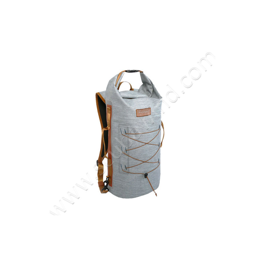 Sac dos tanche SMART TUBE 20 Zulupack Scubawind