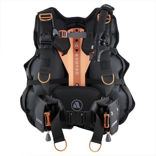 Gilet Stabilisateur Exotec