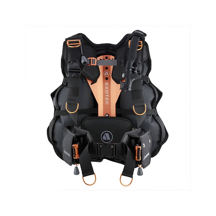 Gilet Stabilisateur Exotec Gilet Stabilisateur Exotec