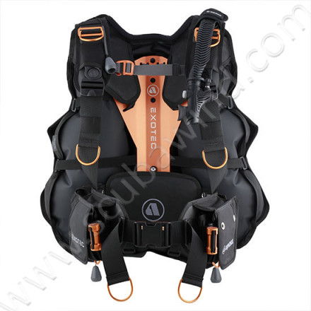 Gilet Stabilisateur Exotec