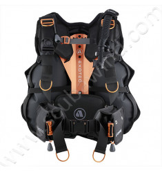 Gilet Stabilisateur Exotec