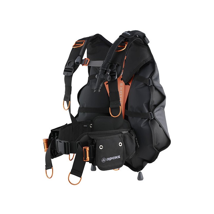 Gilet Stabilisateur Exotec Gilet Stabilisateur Exotec