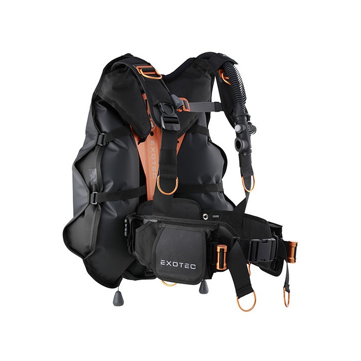 Gilet Stabilisateur Exotec Gilet Stabilisateur Exotec