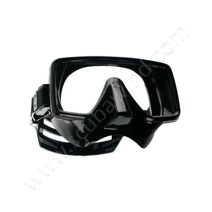 Masque de plongée Frameless Scubapro - Plongée sous-marine Masque de plongée Frameless Scubapro - Plongée sous-marine