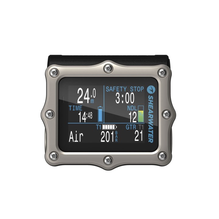 Ordinateur Perdix II Ordinateur Perdix II