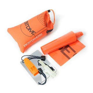 Kit accessoires de sécurité