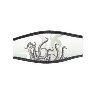 Sangle de masque Tentacules