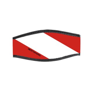 Sangle de masque Drapeau