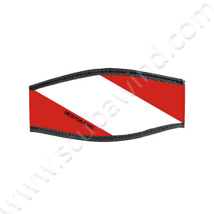 Sangle de masque Drapeau