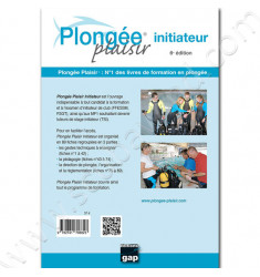 Plongée Plaisir Initiateur