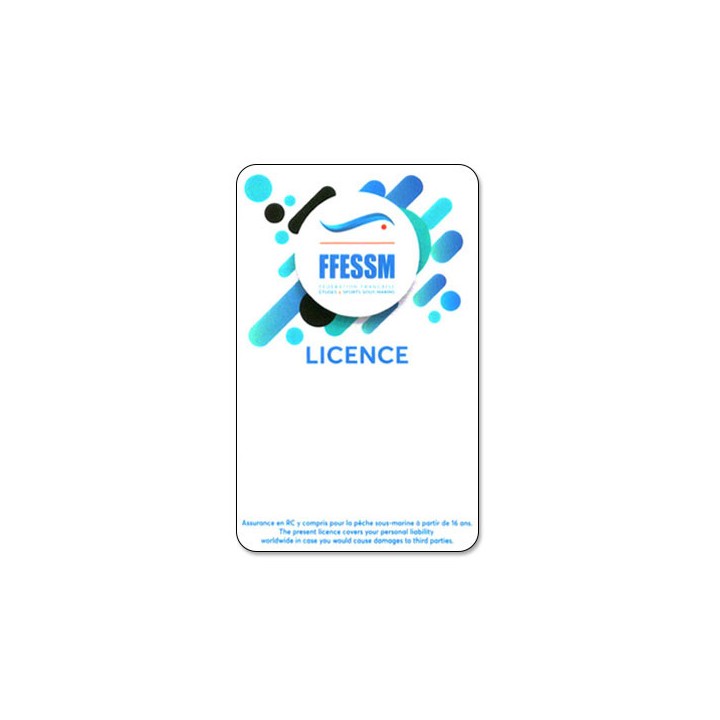 Licence Passager