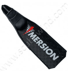 Palmes de chasse carbon PSP