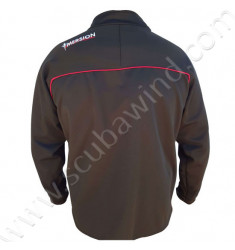 Veste Soft Shell