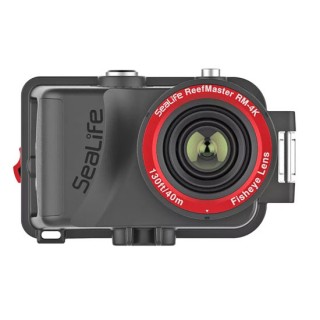 Camera ReefMaster SL350- RM-4K 