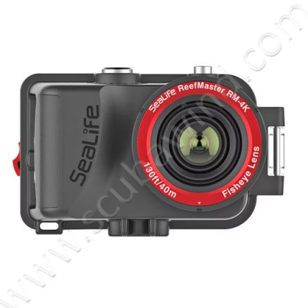 Camera ReefMaster SL350- RM-4K 