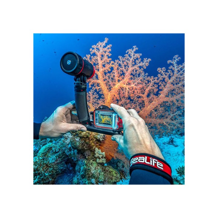 Camera ReefMaster SL350- RM-4K Camera ReefMaster SL350- RM-4K