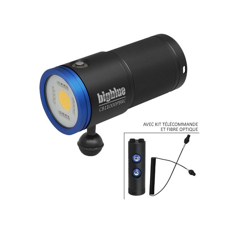 Phare CB10000PRC (Remote Control)