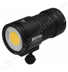 Phare CB16500P (valise inclue)