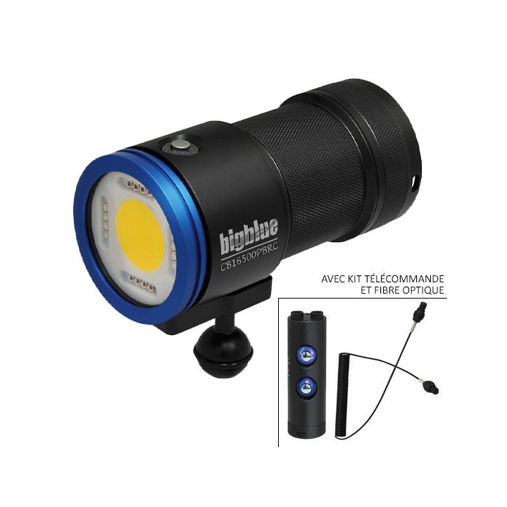 Phare CB15000PRC (Remote Control)