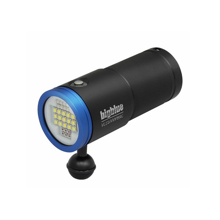 Phare VL10000PRC (Remote Control) Phare VL10000PRC (Remote Control)