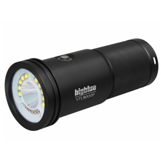 Phare Explo-Photo-Video VTL8000P