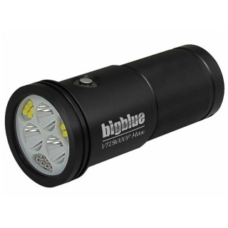 Phare Explo-Photo-Video VTL8000P MAX