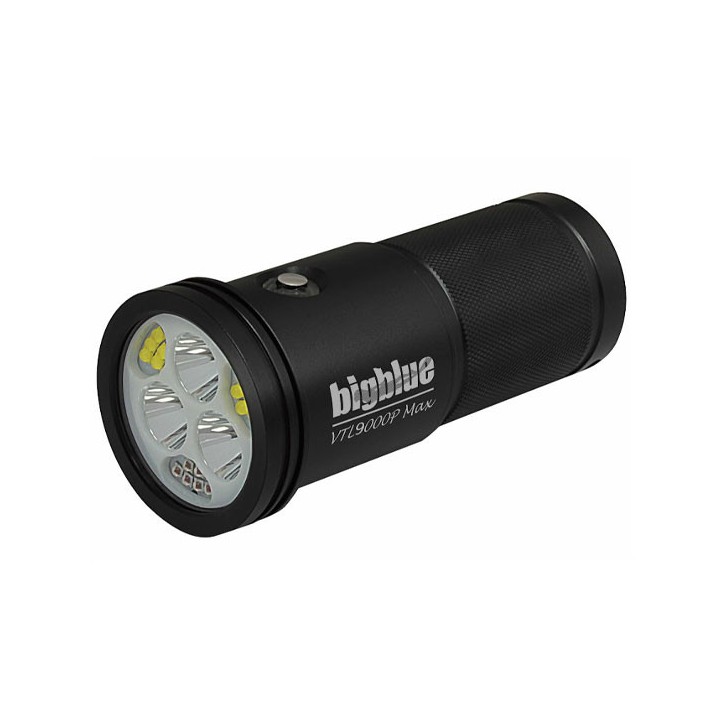 Phare Explo-Photo-Video VTL8000P MAX Phare Explo-Photo-Video VTL8000P MAX