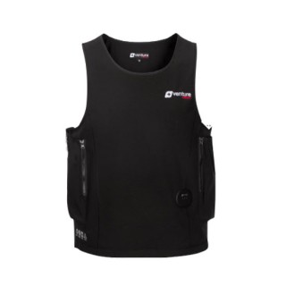 Gilet Chauffant D616 Complet 