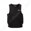 Gilet Chauffant D616 Complet 