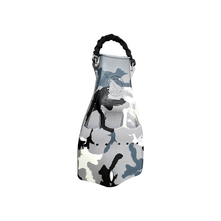 Palmes de plongée Jet Fin - Camo Palmes de plongée Jet Fin - Camo